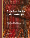 Szövéshez, hímzéshez, nemezeléshez kapcsolódó új könyvek érkeztek!