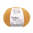 Anchor Cotton and Wool fonal