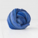 18-19 mic. extra finom ausztrál merino szalaggyapjú (Oceano)