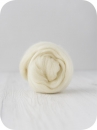 Extra finom ausztrál merino szalaggyapjú M77 (pezsgőfehér)