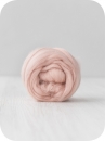 Extra finom ausztrál merino szalaggyapjú M34 (gyöngyház-rózsaszín)