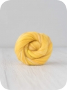 18-19 mic. extra finom ausztrál merino szalaggyapjú (Kukorica)