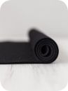 Filc 2 mm fekete 25x30 cm