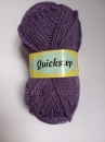 Quickstep Elisa vastag fonal (lila)