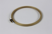 Hímzőráma (15 cm)