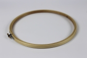 Hímzőráma (25 cm)