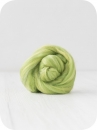 18-19 mic. extra finom ausztrál merino szalaggyapjú (Papagáj)