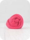 Extra finom ausztrál merino szalaggyapjú M41 (rúzs)