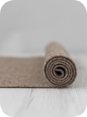 Filc 2 mm vadgalamb barna 25x30 cm