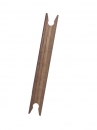 Vetélő: 40 cm