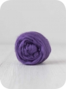 Tussah selyem (lila)
